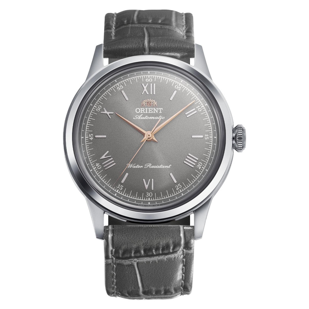 Orient RA-BB0006N30B Bambino Automatic Limited Edition - zegarek męski 1