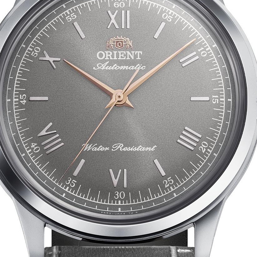 Orient RA-BB0006N30B Bambino Automatic Limited Edition - zegarek męski 2