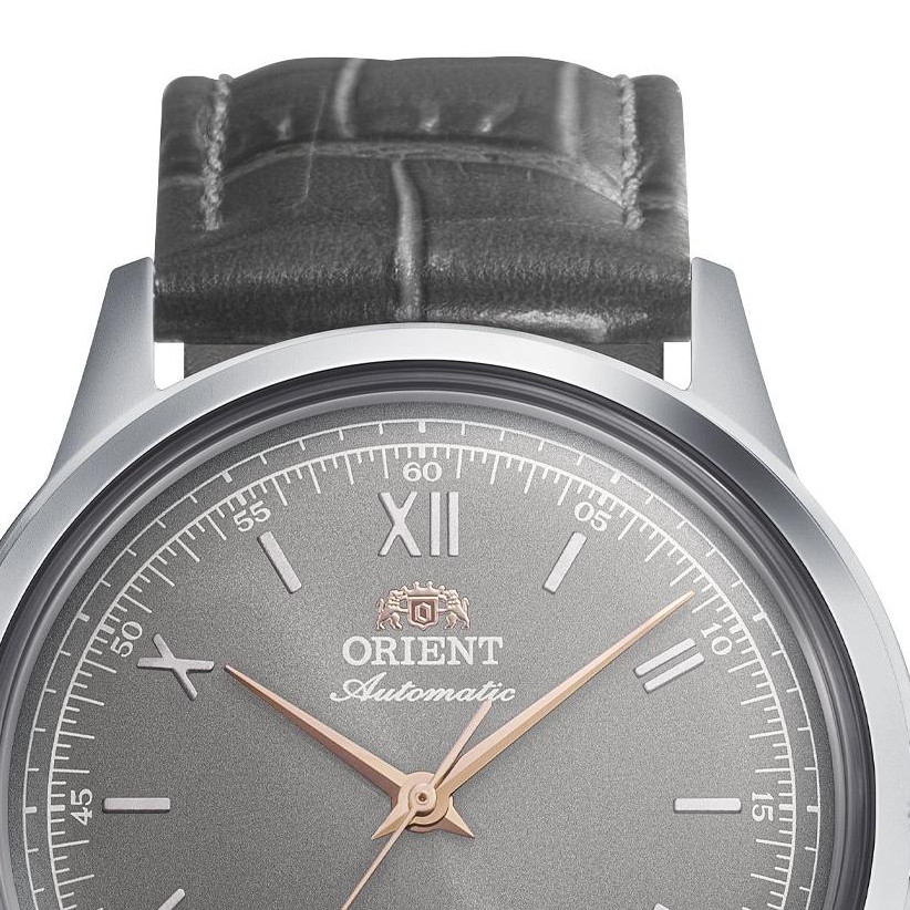 Orient RA-BB0006N30B Bambino Automatic Limited Edition - zegarek męski 3