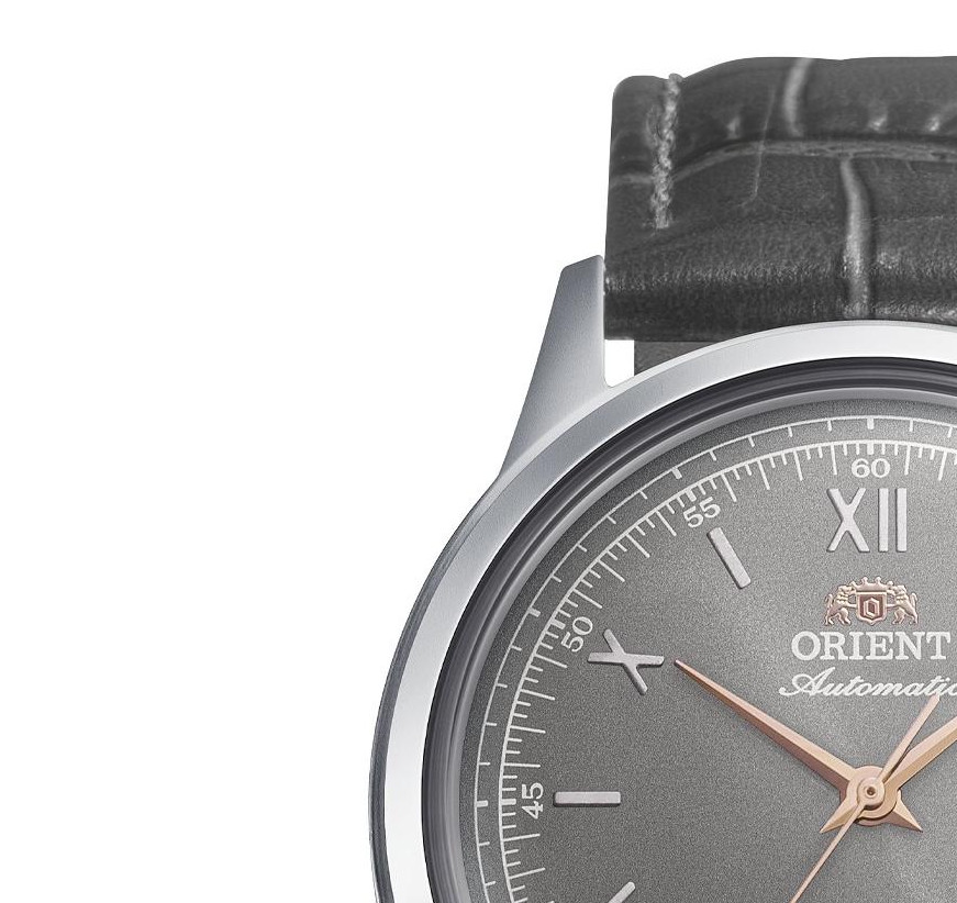 Orient RA-BB0006N30B Bambino Automatic Limited Edition - zegarek męski 4