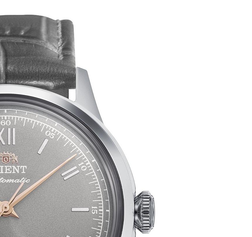 Orient RA-BB0006N30B Bambino Automatic Limited Edition - zegarek męski 5