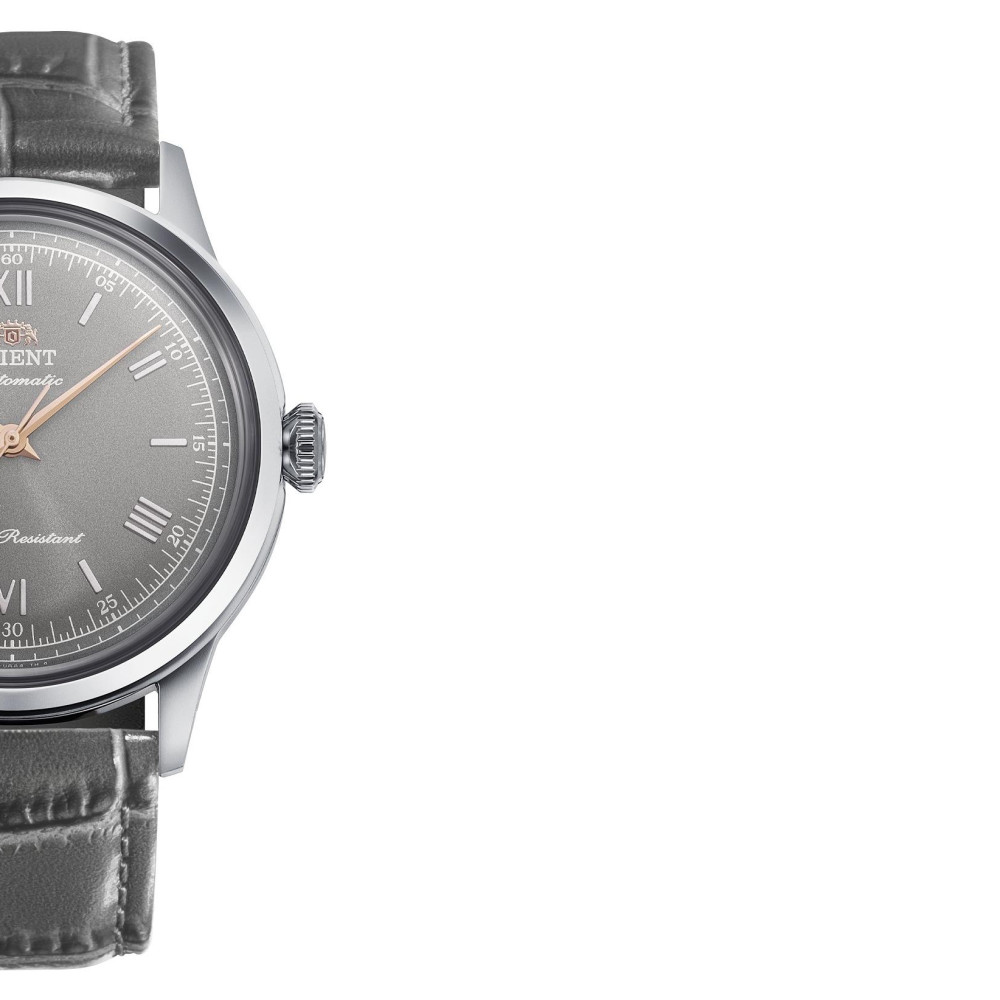 Orient RA-BB0006N30B Bambino Automatic Limited Edition - zegarek męski 6