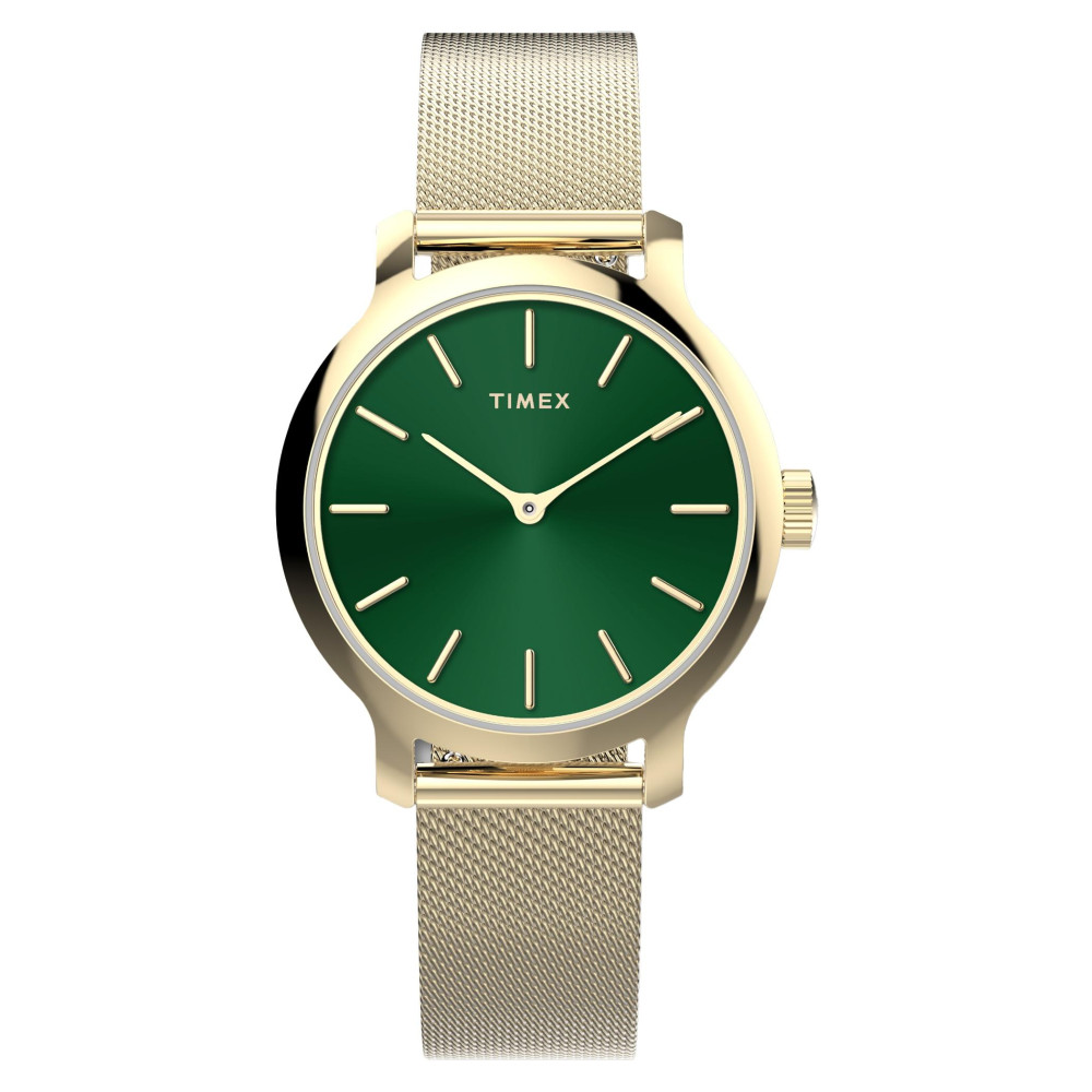 Timex TW2W87300 Transcend 31mm - zegarek damski 1