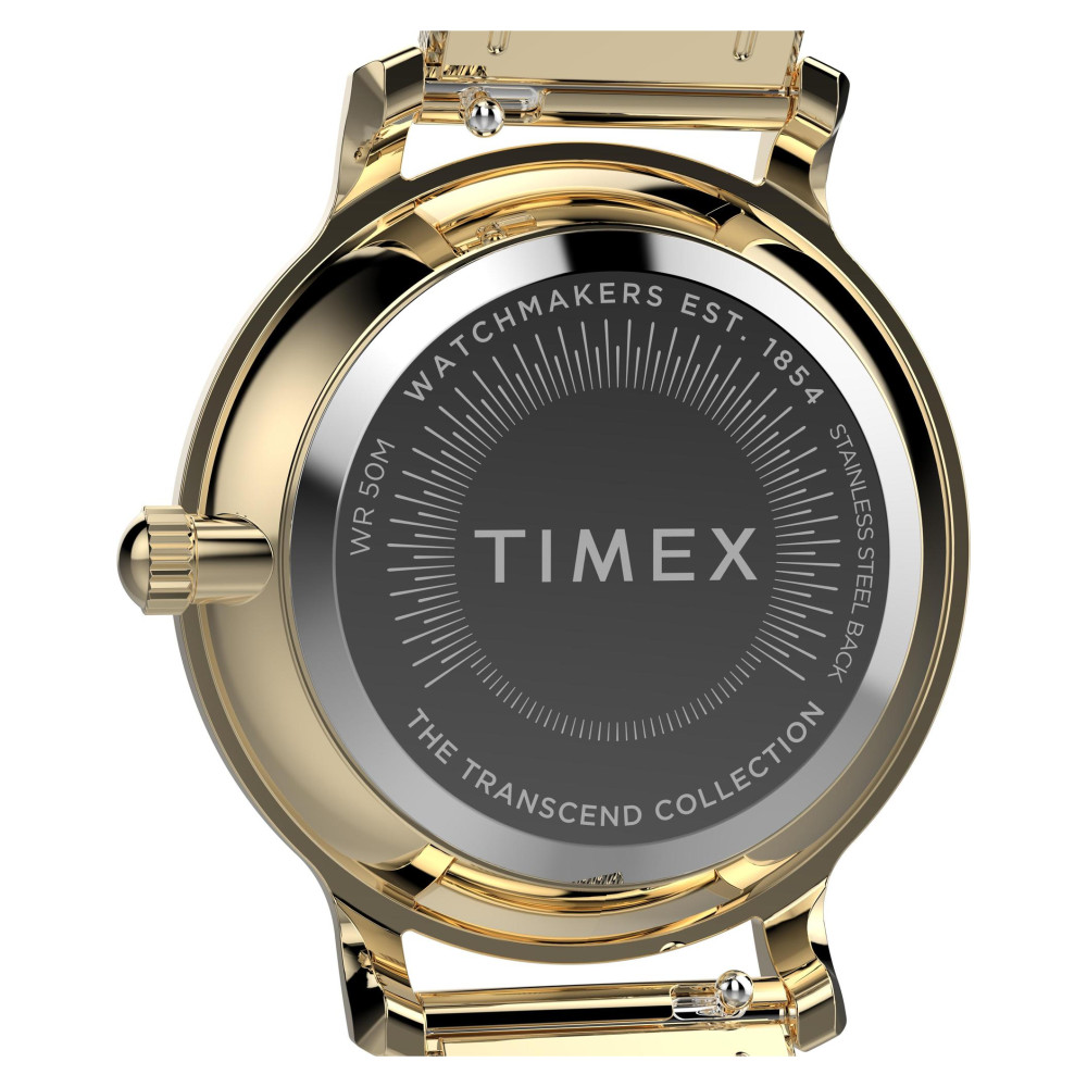Timex TW2W87300 Transcend 31mm - zegarek damski 8