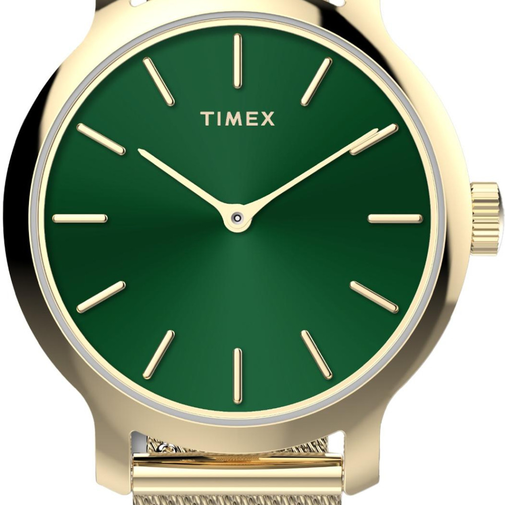 Timex TW2W87300 Transcend 31mm - zegarek damski 2
