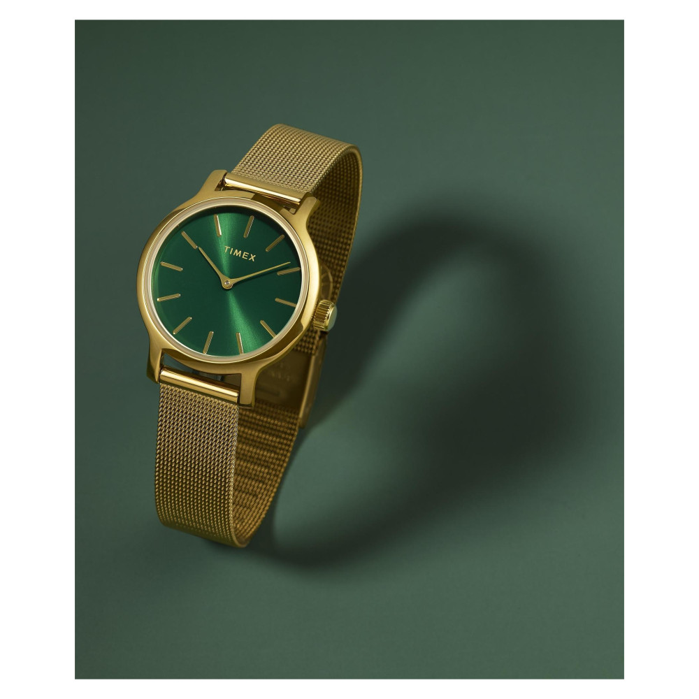 Timex TW2W87300 Transcend 31mm - zegarek damski 9