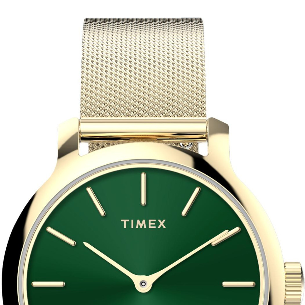 Timex TW2W87300 Transcend 31mm - zegarek damski 3