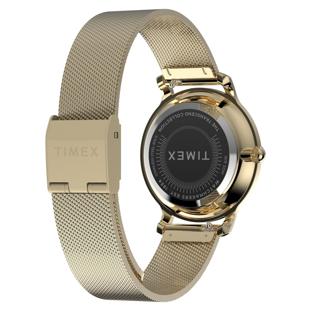 Timex TW2W87300 Transcend 31mm - zegarek damski 10