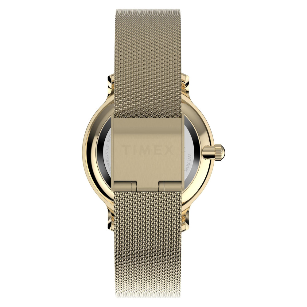 Timex TW2W87300 Transcend 31mm - zegarek damski 11