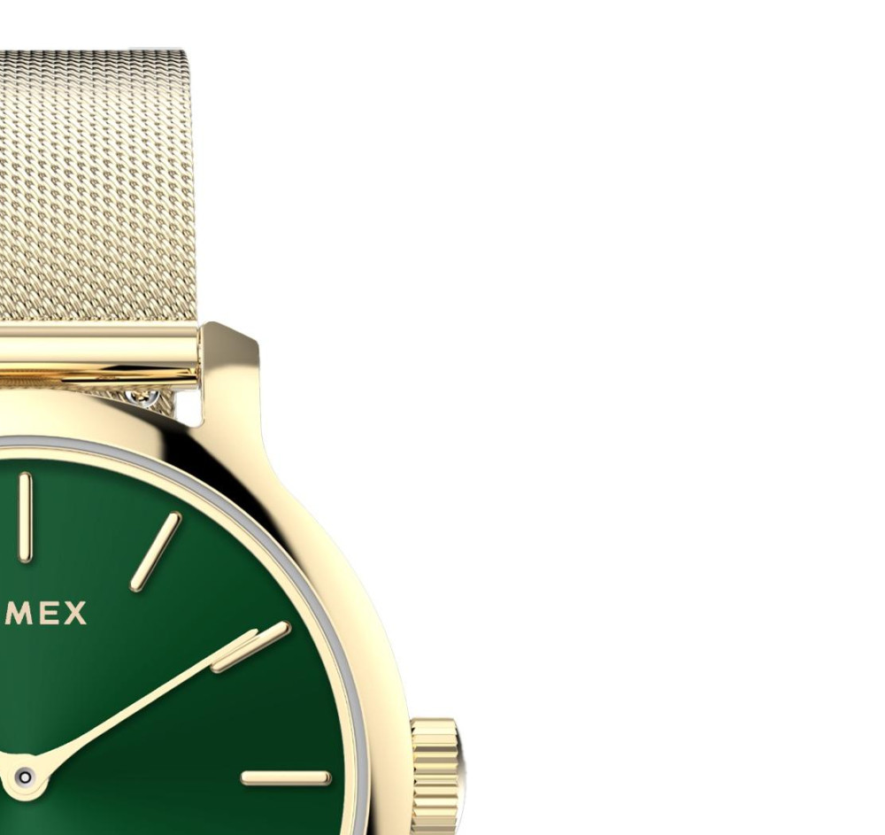 Timex TW2W87300 Transcend 31mm - zegarek damski 5
