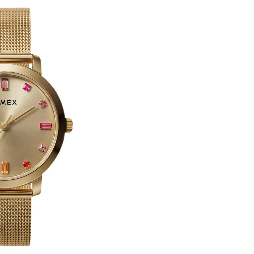 Timex TW2Y48700 Main Street 31mm - zegarek damski 6