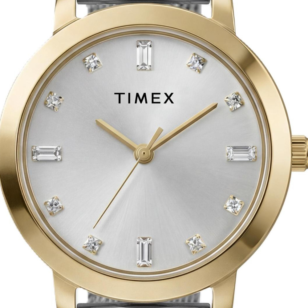 Timex TW2Y48800 Main Street 31mm - zegarek damski 2