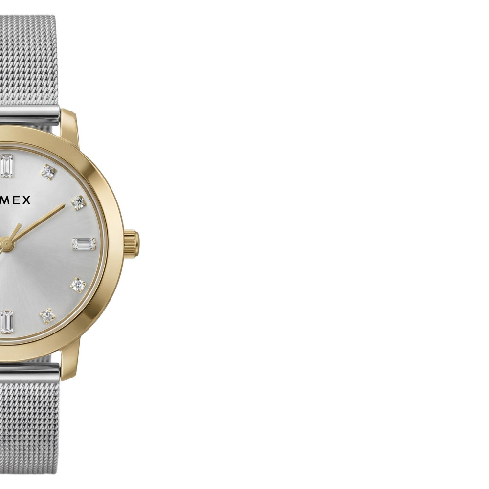 Timex TW2Y48800 Main Street 31mm - zegarek damski 6