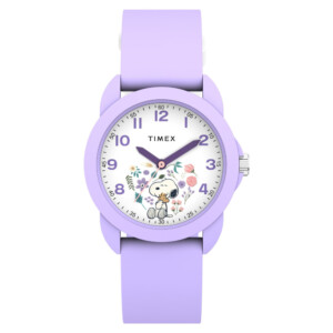 Timex TW2Y51200 Peanuts® x Timex Youth Spring 30mm - zegarek męski