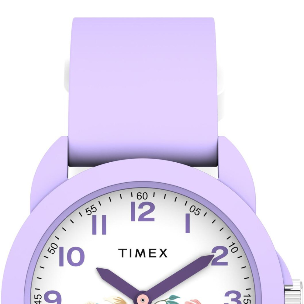 Timex TW2Y51200 Peanuts® x Timex Youth Spring 30mm - zegarek męski 3