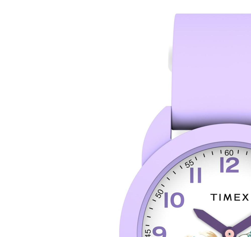 Timex TW2Y51200 Peanuts® x Timex Youth Spring 30mm - zegarek męski 4