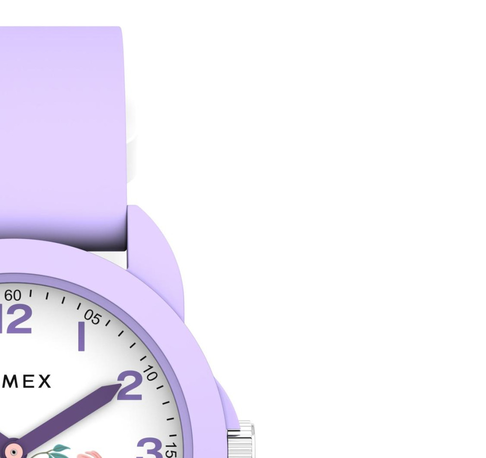 Timex TW2Y51200 Peanuts® x Timex Youth Spring 30mm - zegarek męski 5