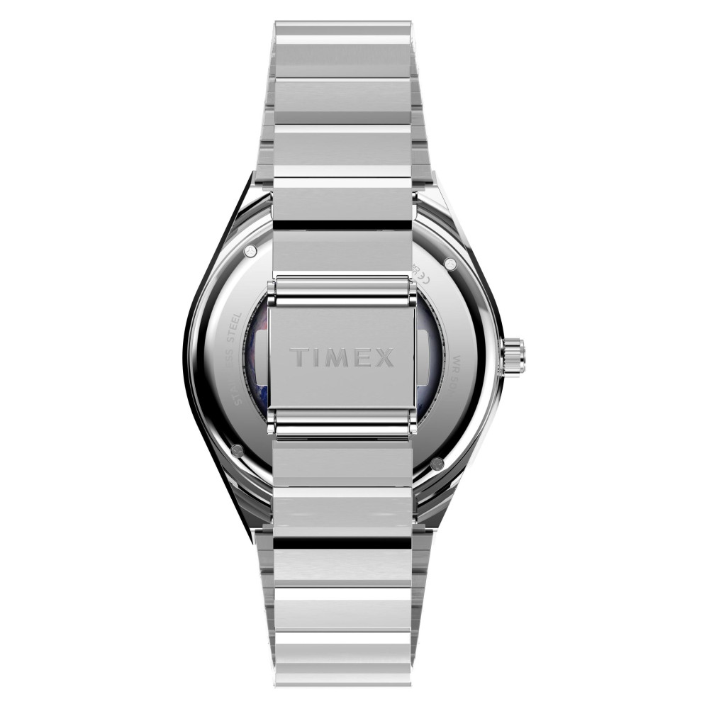 Timex TW2Y56700 NASA - zegarek męski 8