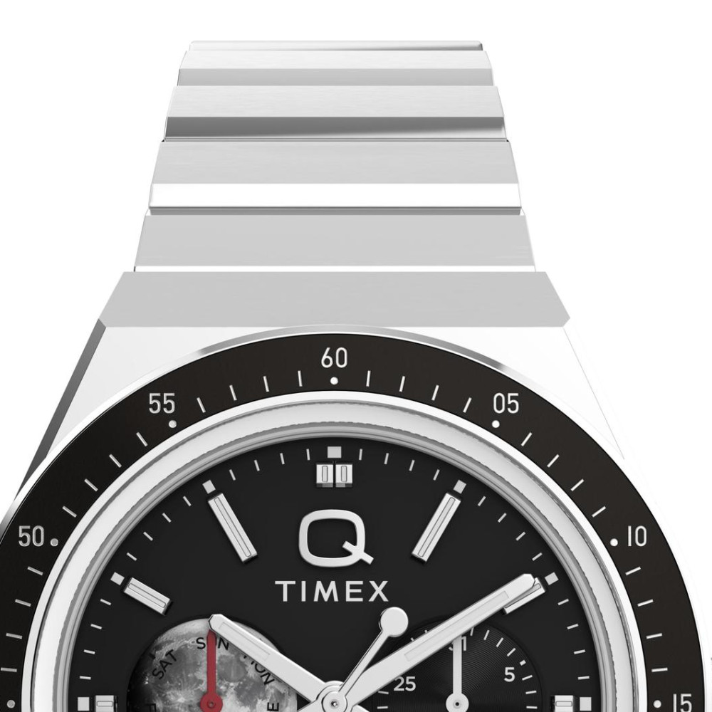 Timex TW2Y56700 NASA - zegarek męski 3