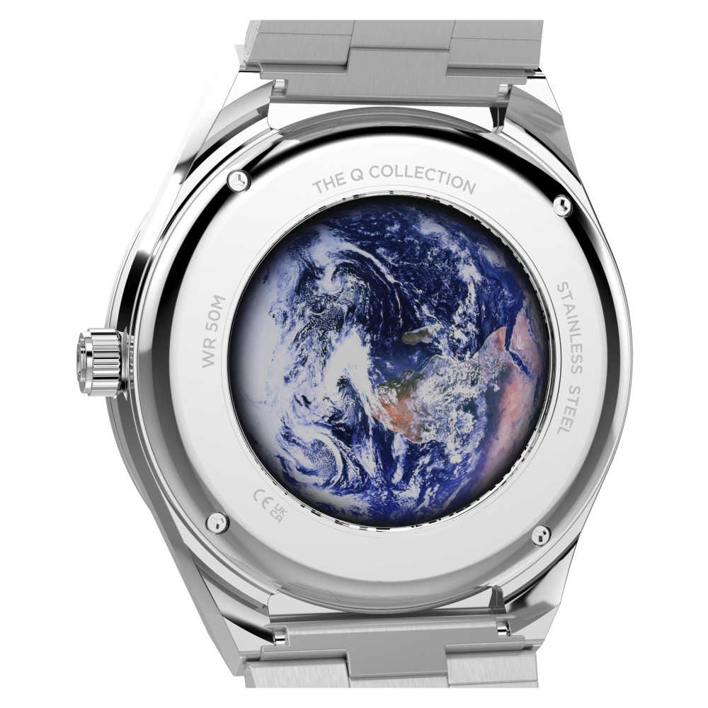 Timex TW2Y56700 NASA - zegarek męski 11