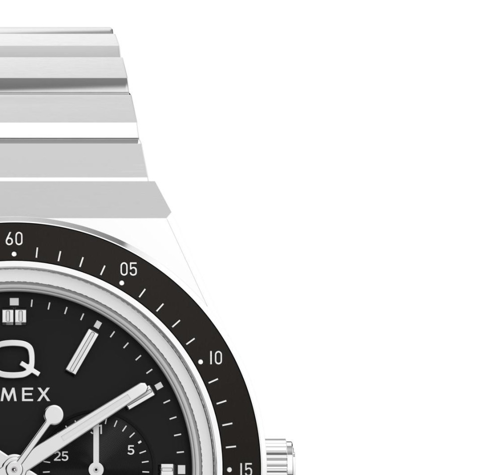 Timex TW2Y56700 NASA - zegarek męski 5