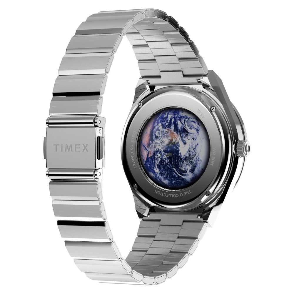 Timex TW2Y56700 NASA - zegarek męski 12