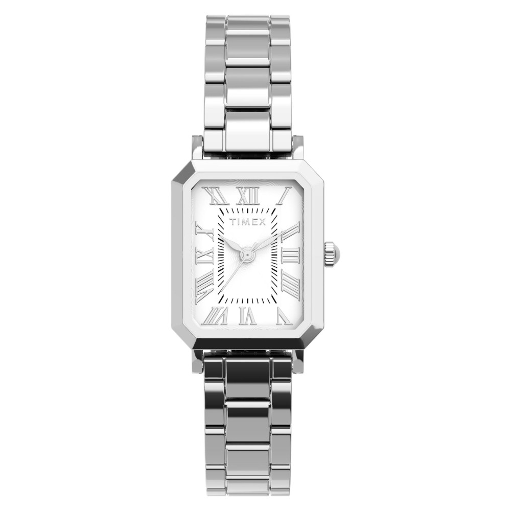 Timex TW2Y57900 Trend Vivienne 21mm - zegarek damski 1