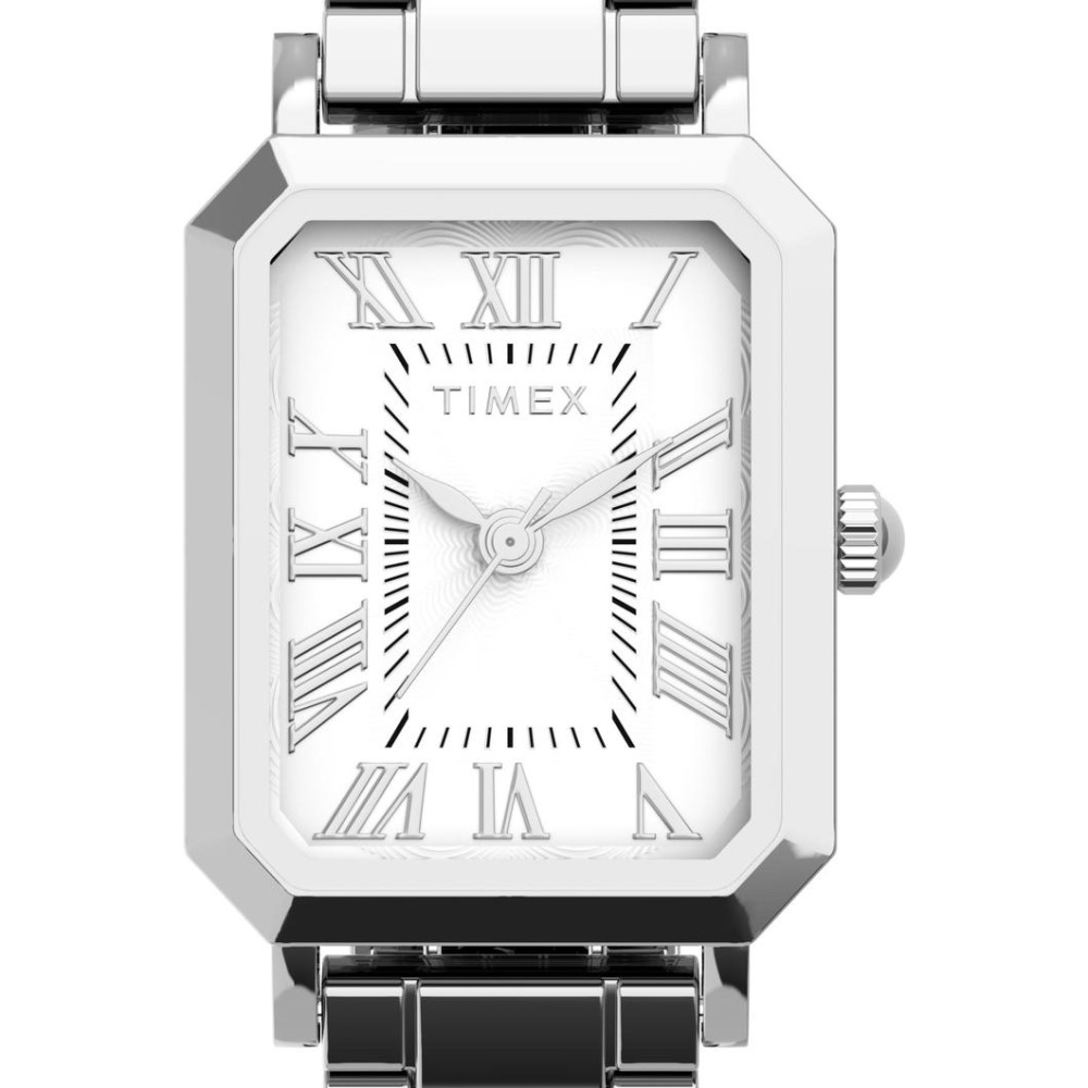 Timex TW2Y57900 Trend Vivienne 21mm - zegarek damski 2