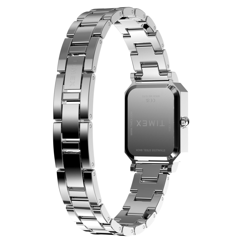 Timex TW2Y57900 Trend Vivienne 21mm - zegarek damski 9