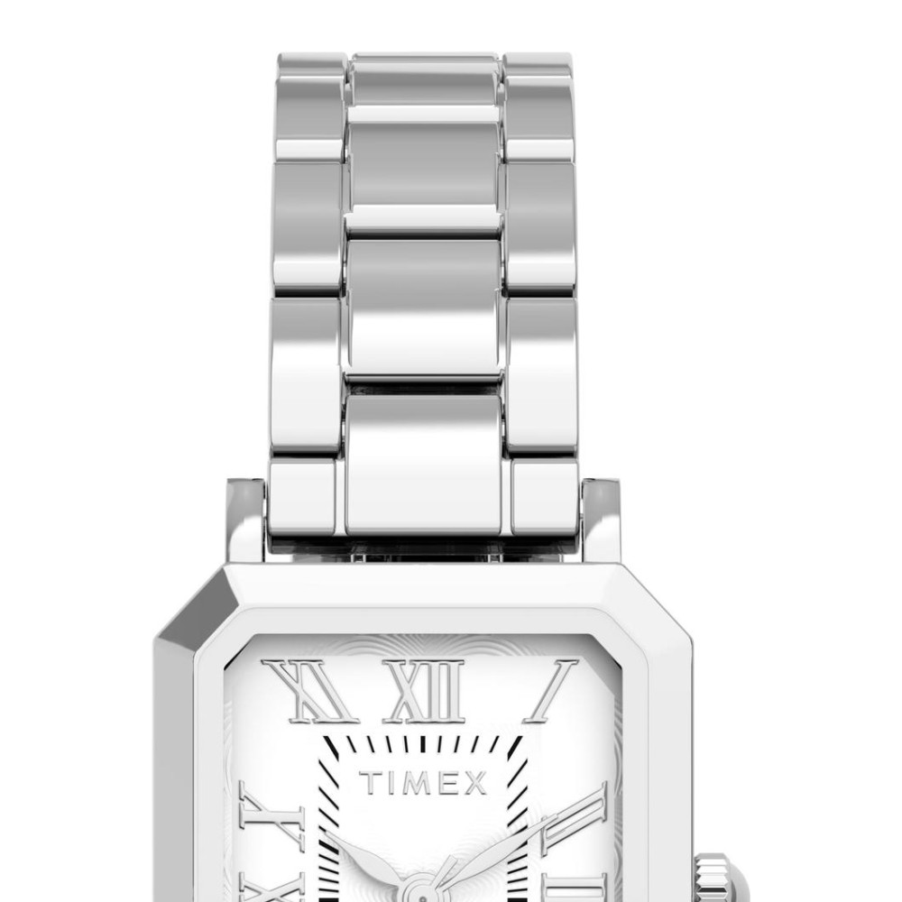 Timex TW2Y57900 Trend Vivienne 21mm - zegarek damski 3