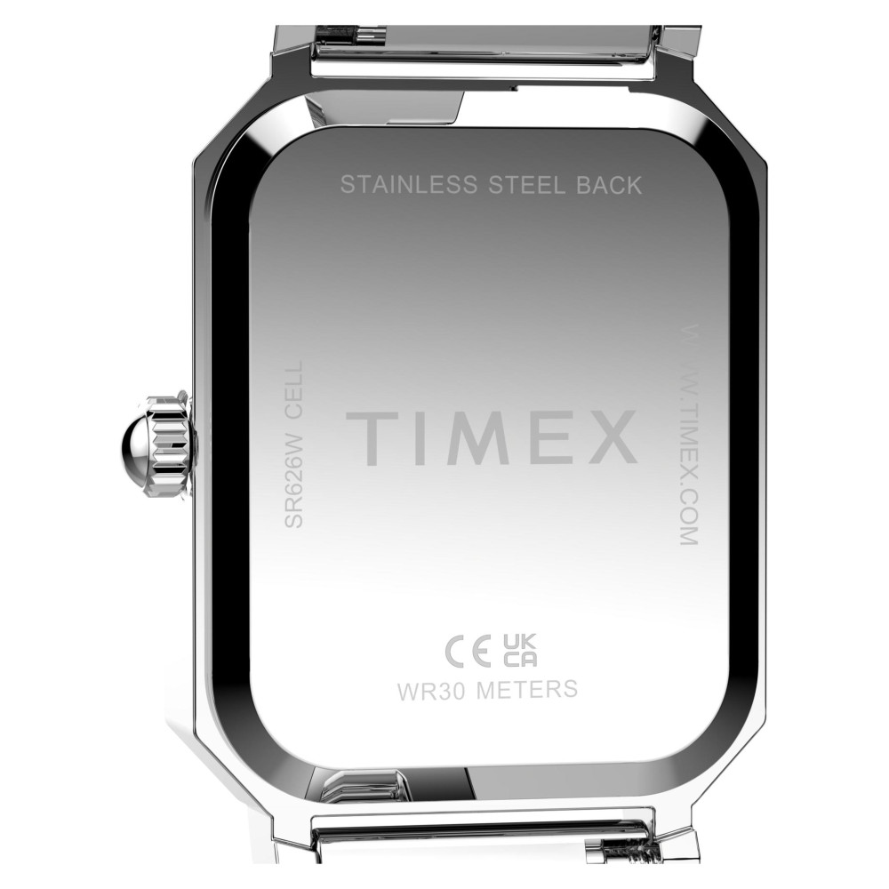 Timex TW2Y57900 Trend Vivienne 21mm - zegarek damski 10