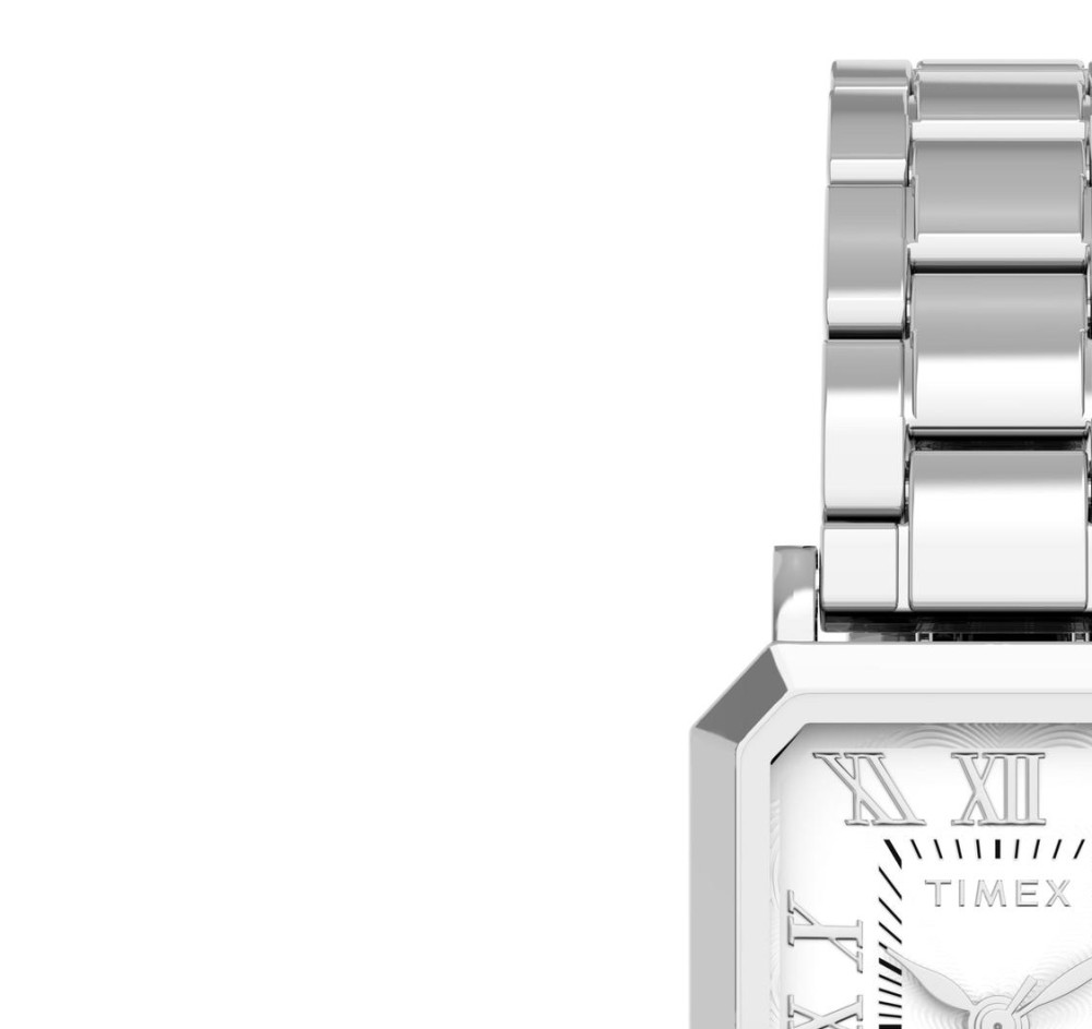 Timex TW2Y57900 Trend Vivienne 21mm - zegarek damski 4