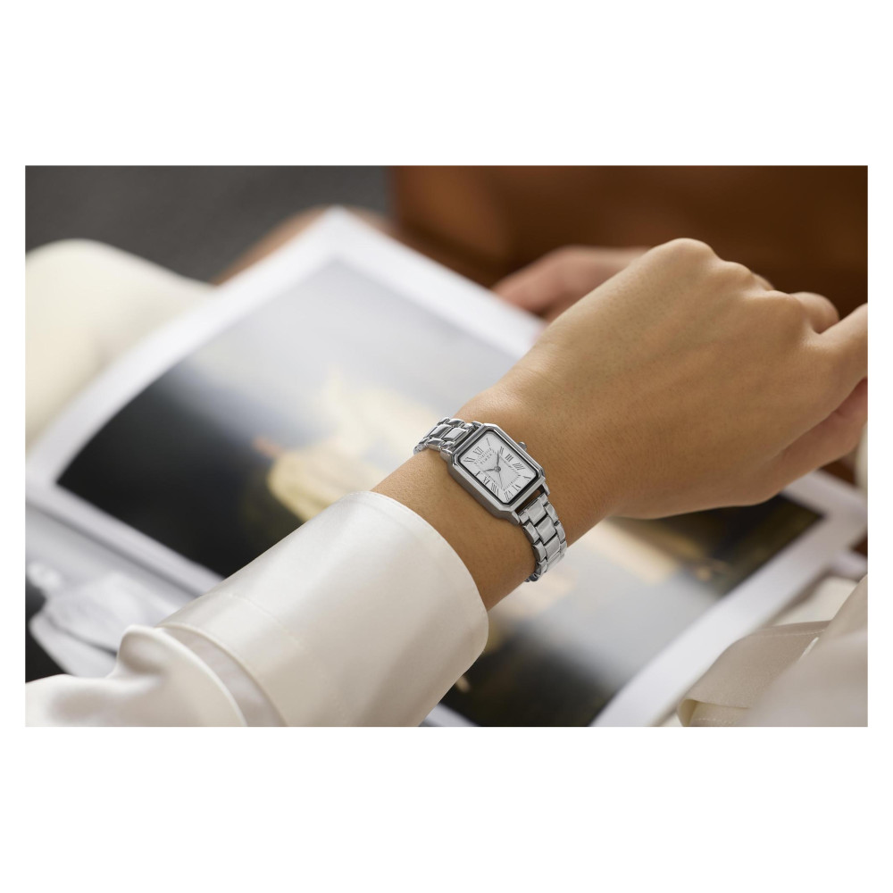 Timex TW2Y57900 Trend Vivienne 21mm - zegarek damski 11
