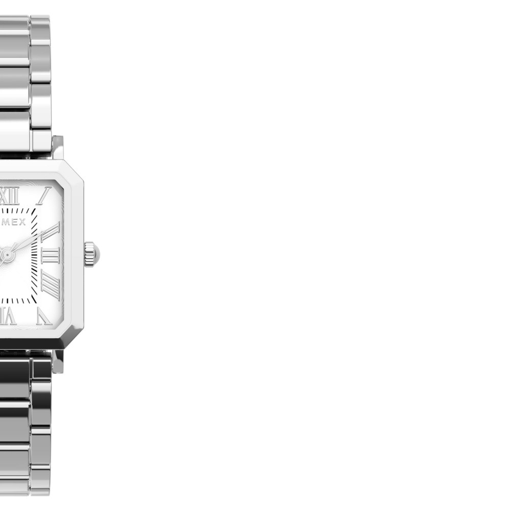 Timex TW2Y57900 Trend Vivienne 21mm - zegarek damski 6