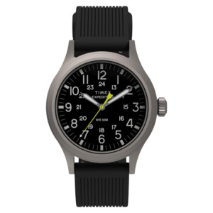 Timex TW2Y63300 Expedition® Scout 40mm - zegarek męski