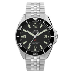 Timex TW2Y64500 Deep Water Arctic - zegarek męski