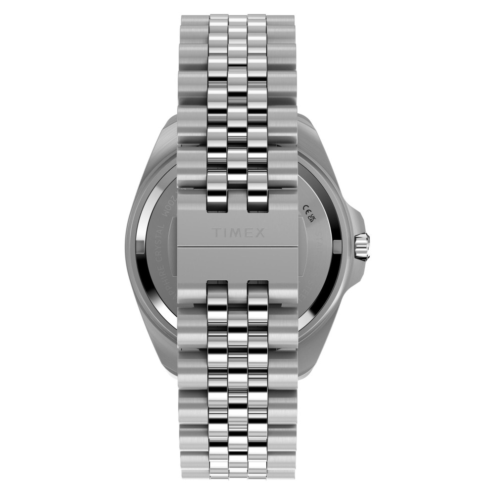 Timex TW2Y64500 Deep Water Arctic - zegarek męski 8