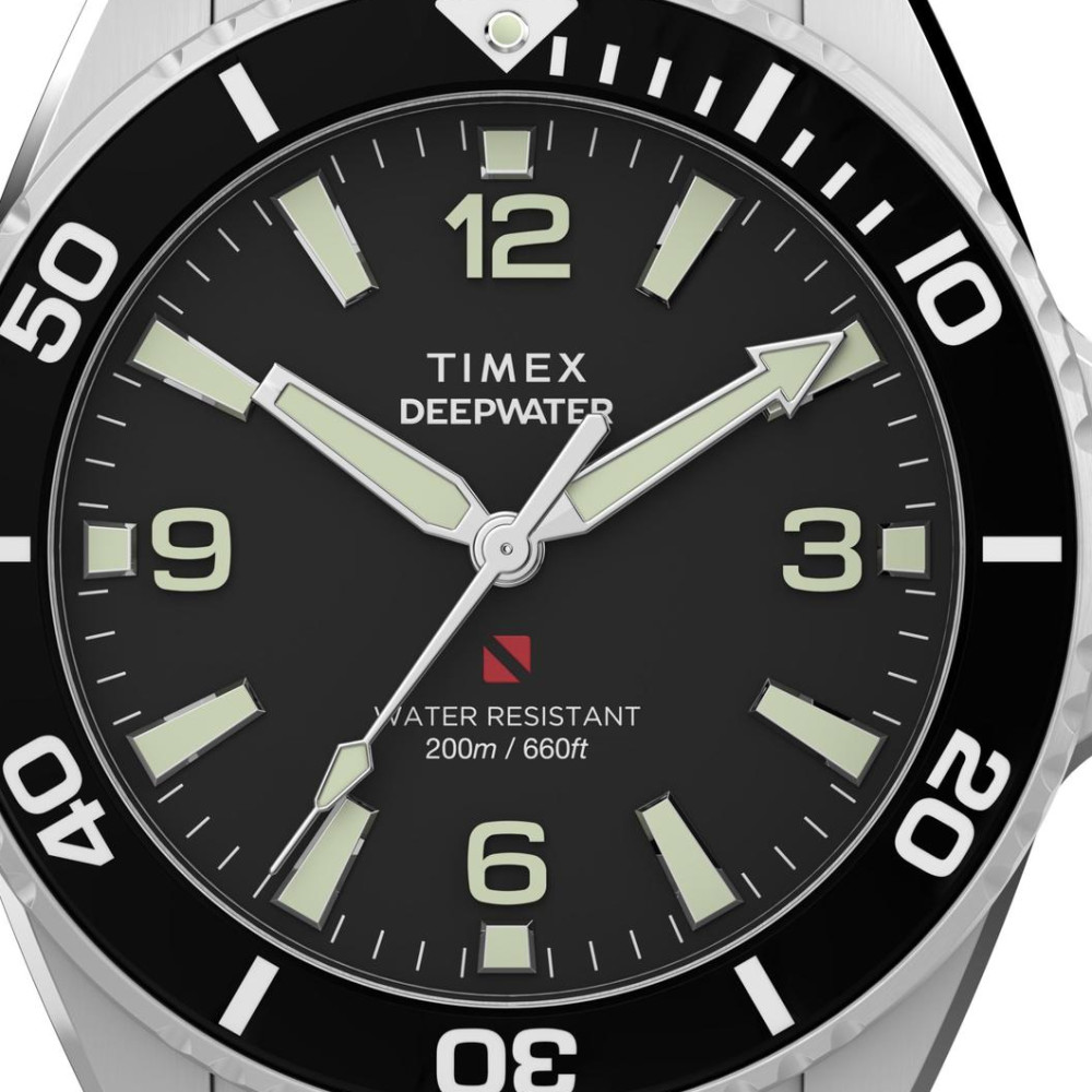 Timex TW2Y64500 Deep Water Arctic - zegarek męski 2