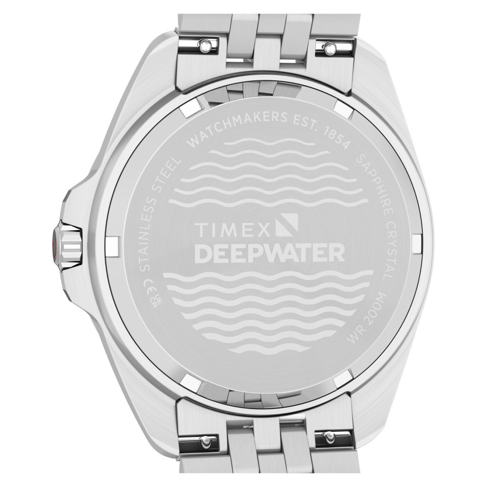 Timex TW2Y64500 Deep Water Arctic - zegarek męski 10