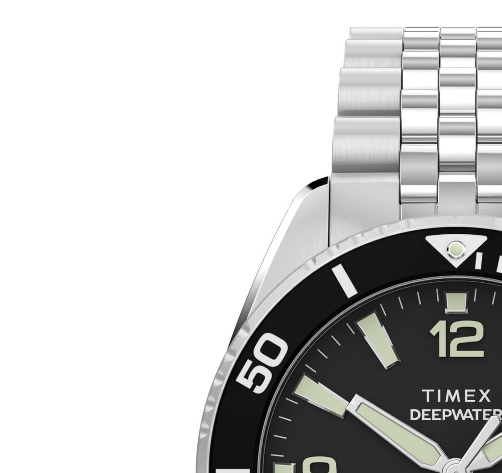 Timex TW2Y64500 Deep Water Arctic - zegarek męski 4