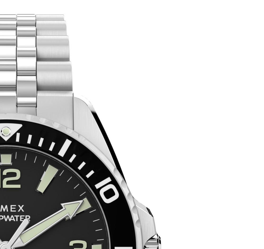 Timex TW2Y64500 Deep Water Arctic - zegarek męski 5
