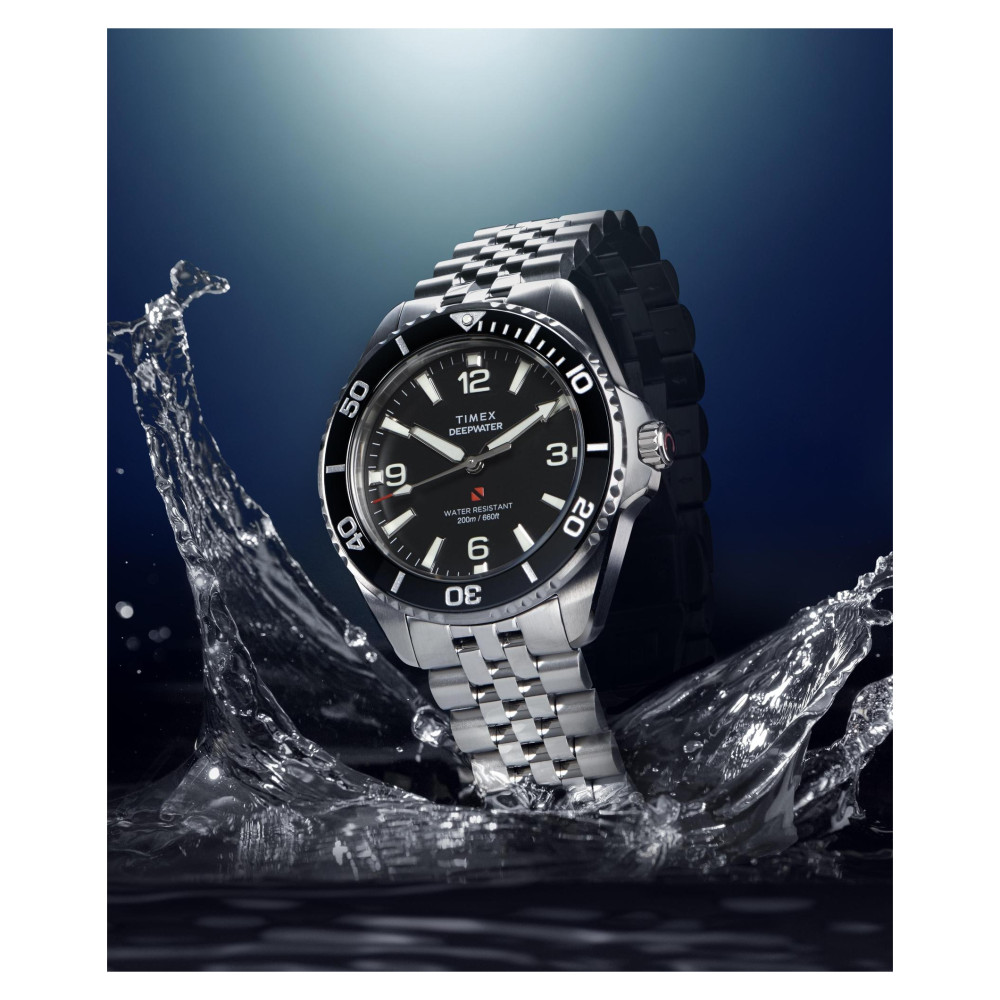 Timex TW2Y64500 Deep Water Arctic - zegarek męski 12