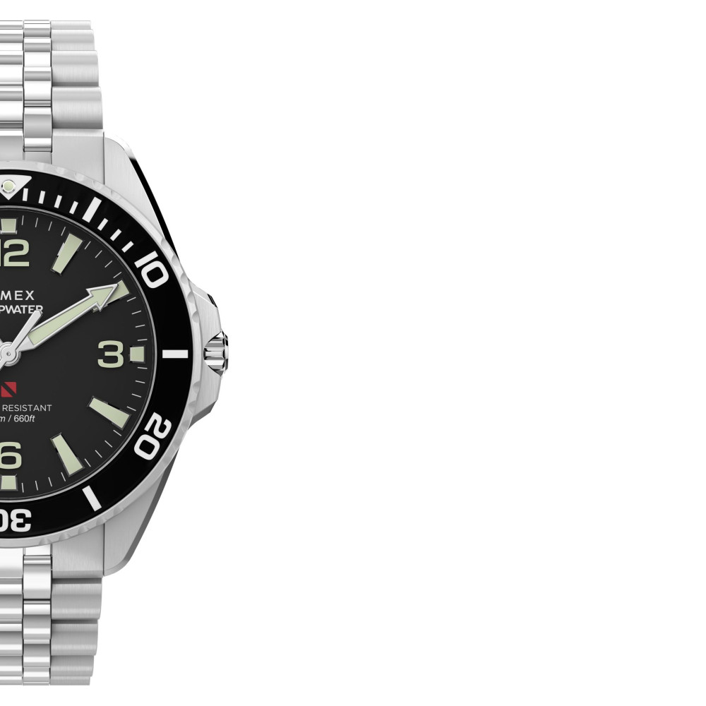 Timex TW2Y64500 Deep Water Arctic - zegarek męski 6