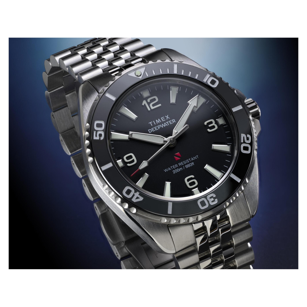 Timex TW2Y64500 Deep Water Arctic - zegarek męski 13