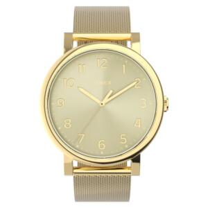 Timex TW2Y68900 Originals 38mm - zegarek damski