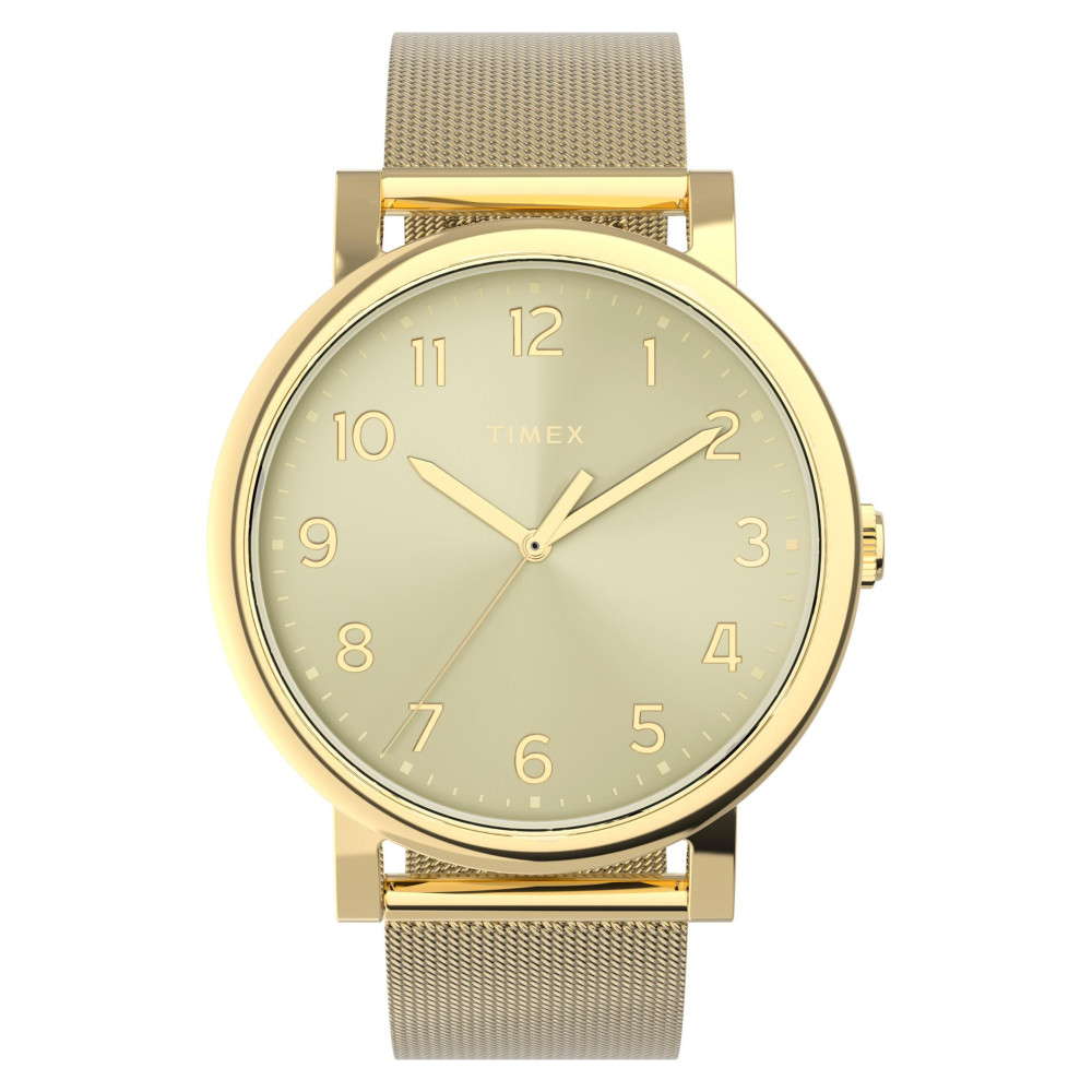 Timex TW2Y68900 Originals 38mm - zegarek damski 1