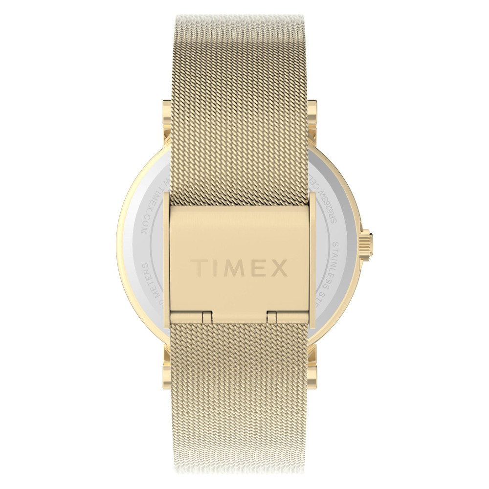 Timex TW2Y68900 Originals 38mm - zegarek damski 8
