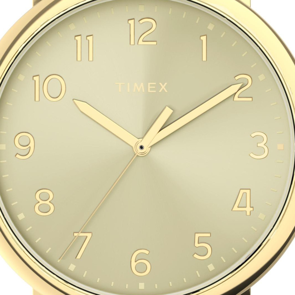 Timex TW2Y68900 Originals 38mm - zegarek damski 2