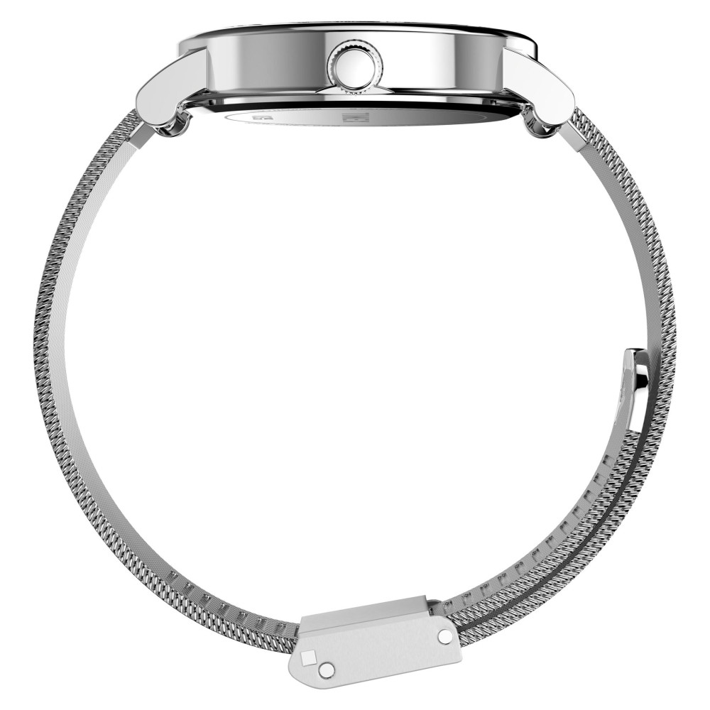 Timex TW2Y69000 Originals 38mm - zegarek damski 7