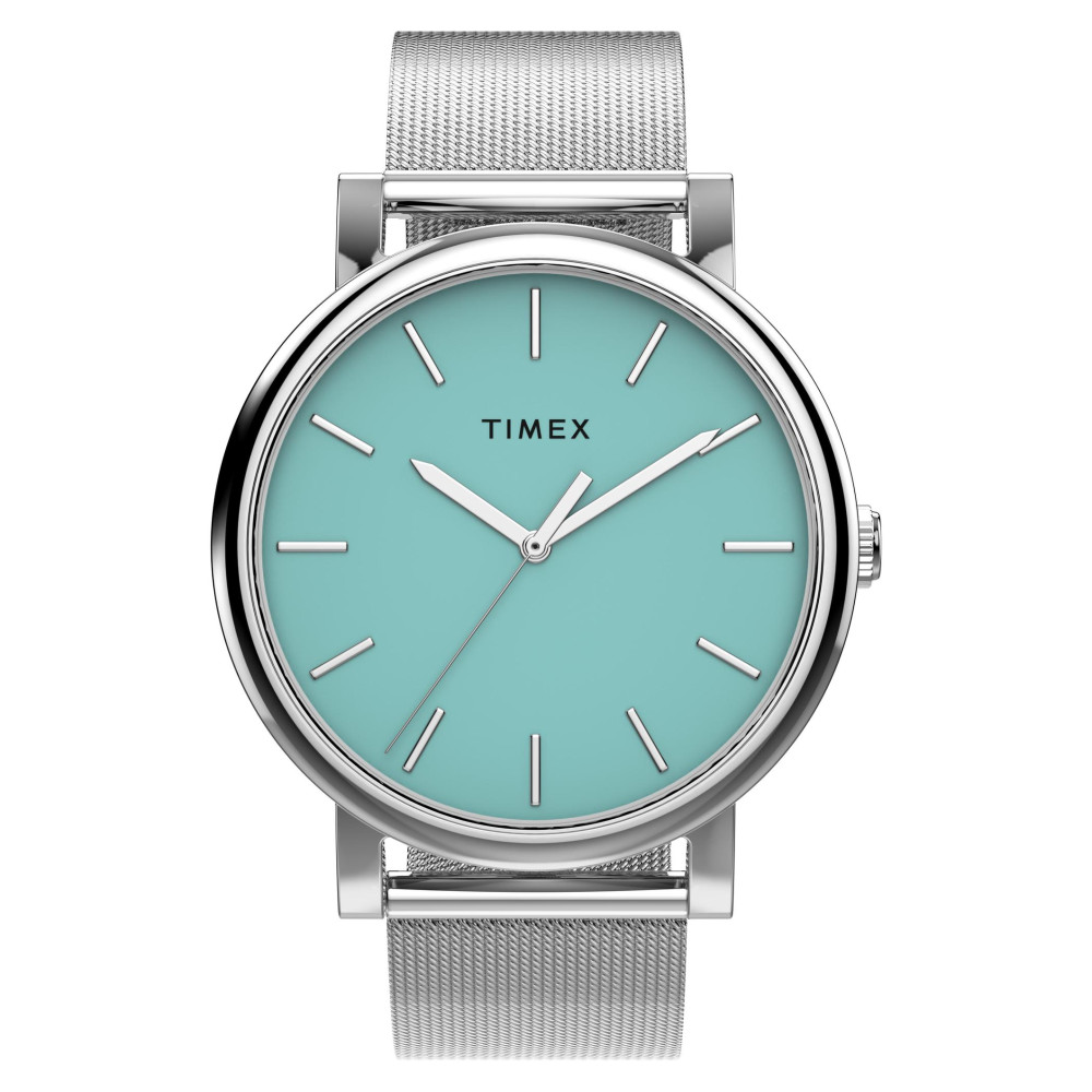 Timex TW2Y69000 Originals 38mm - zegarek damski 1